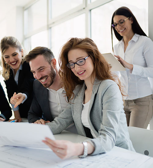 Business Networking