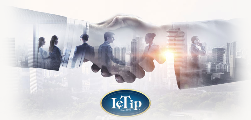 about letip in red bank