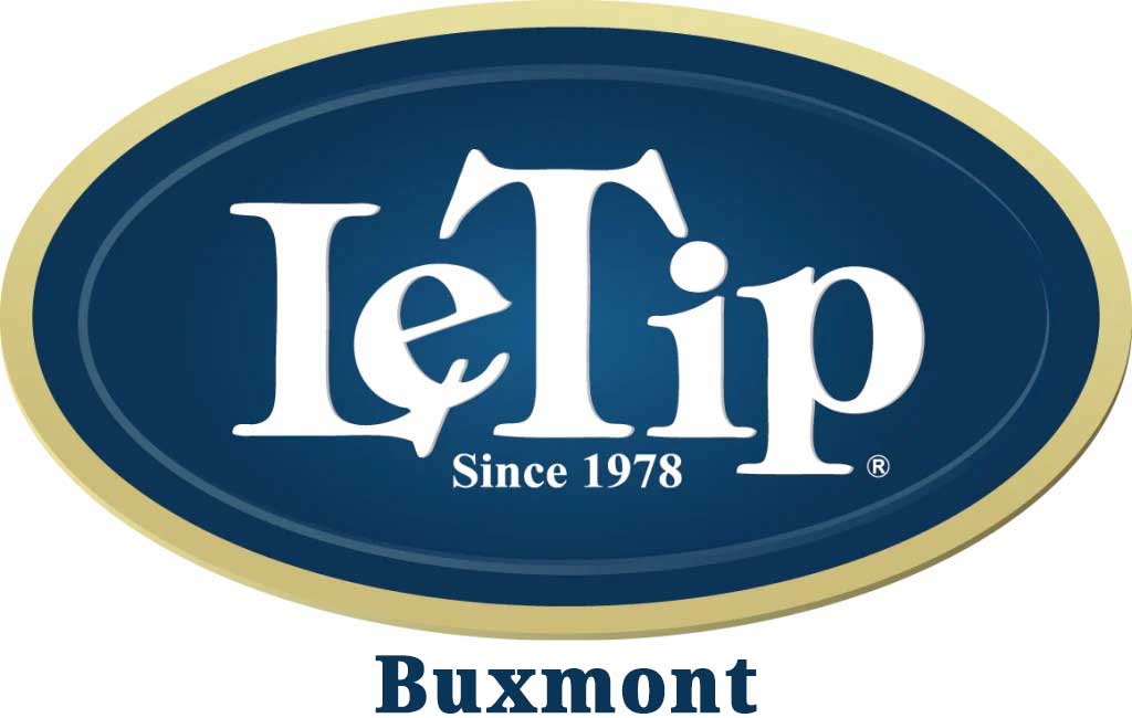 buxmont letip logo2