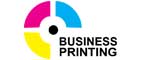 business printing logo