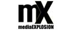 media explosion inc logo