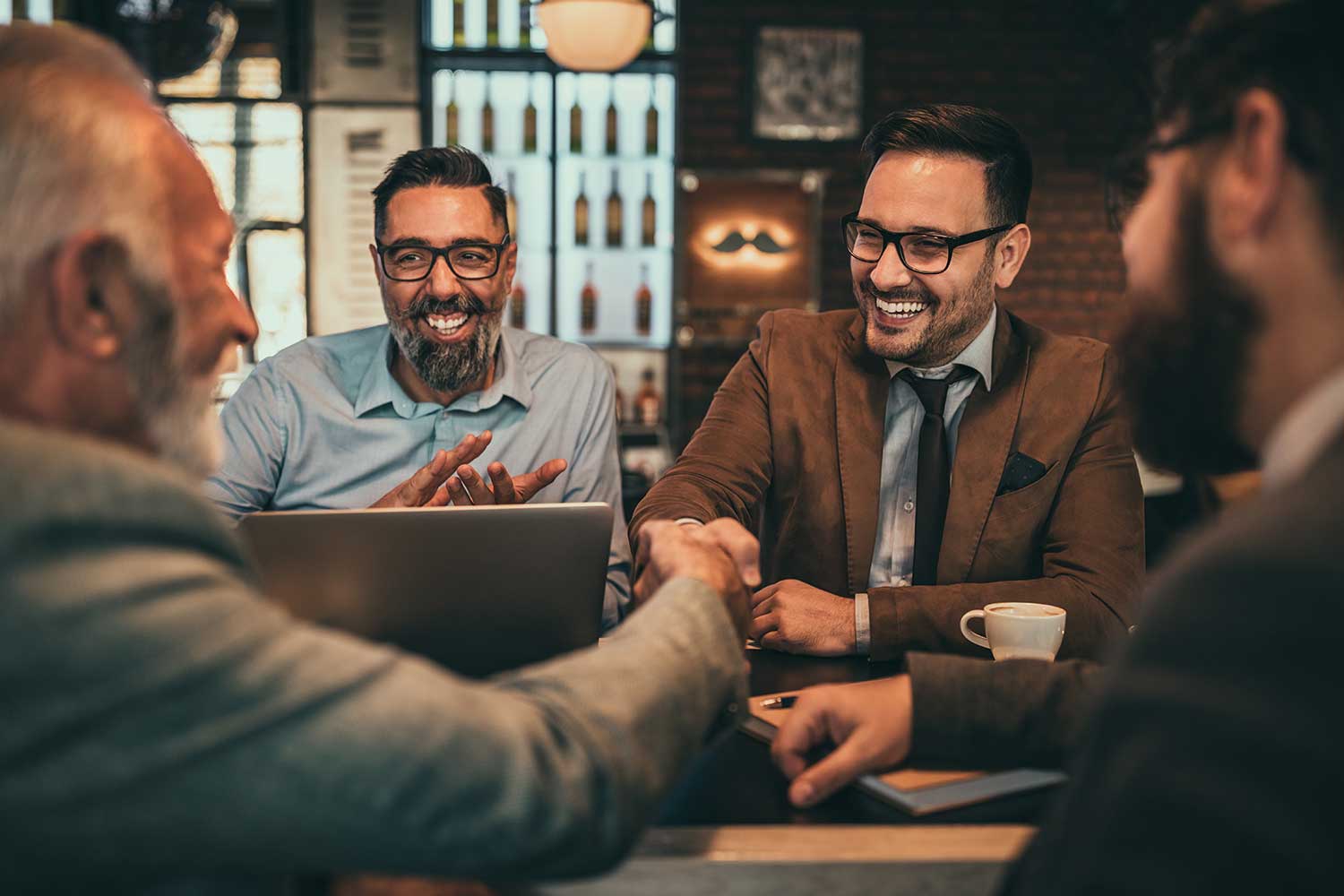 Boost your business
